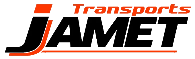 SOC TRANSPORT JAMET logo