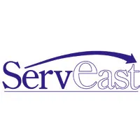 SERVEAST logo