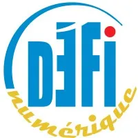 DEFI NUMERIQUE logo