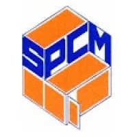 SOCIETE DE POSE DE CLOISON ET MANUTENTION (SPCM) logo