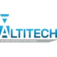 ALTITECH logo