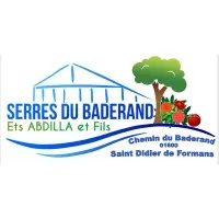 SARL DU BADERAND logo
