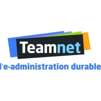 TEAMNET (SA) logo