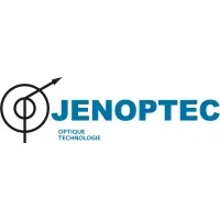 JENOPTEC logo