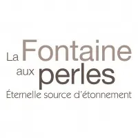 LA FONTAINE DU MANOIR logo