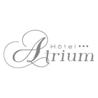 HOTEL ATRIUM logo