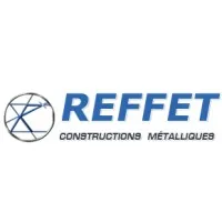 REFFET logo