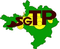 SOCIETE GARDOISE DE TRAVAUX PUBLICS (SGTP) logo