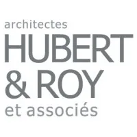 HUBERT ET ROY ARCHITECTES logo
