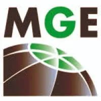 M G ENTREPRISES logo
