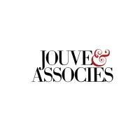 JOUVE ET ASSOCIES logo