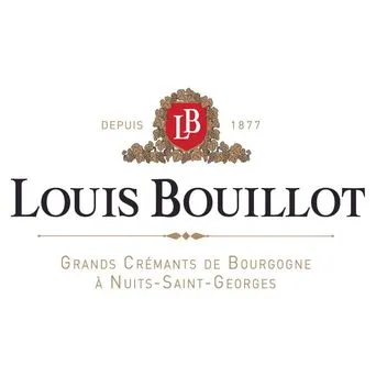 MAISON LOUIS BOUILLOT logo