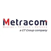 METRACOM logo