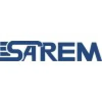 SAREM SOCIETE NOUVELLE logo
