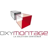 OXYMONTAGE logo