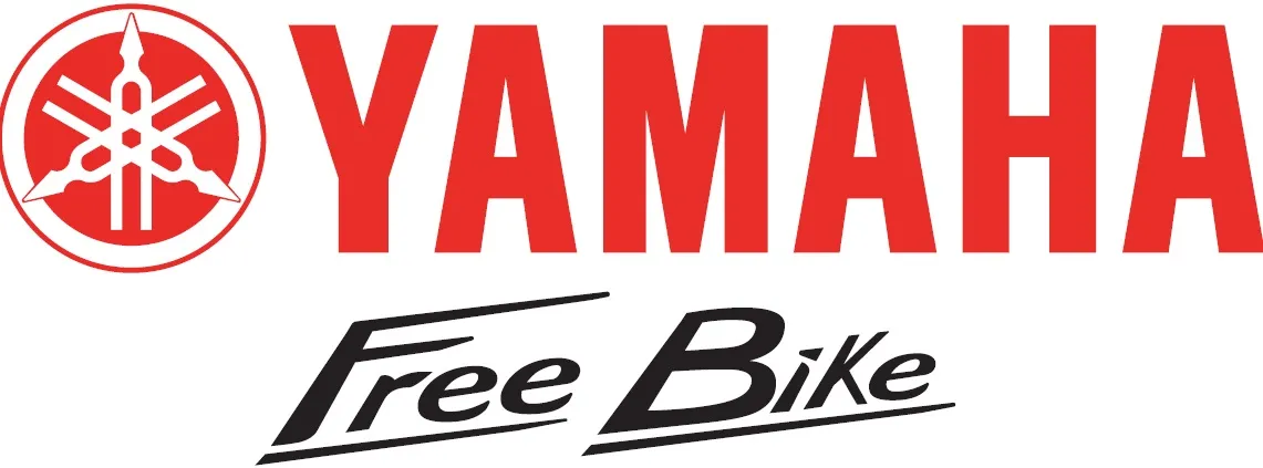 FREE BIKE logo