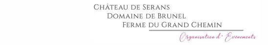 FERME GRAND CHEMIN logo
