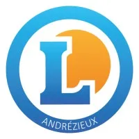ANDREZIEUX DISTRIBUTION logo