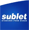 SUBLET DECOUPE ASSEMBLAGE SOUDES (SDAS) logo