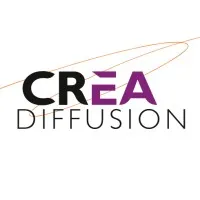 CREA-DIFFUSION logo