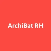 ARCHIBAT SERVICE (ARCHIBA SERVICE) logo