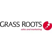 GRG SALES AND MARKETING logo