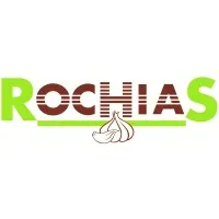 SOC NOUVELLE DES ETS ROCHIAS logo