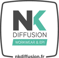 NK DIFFUSION logo