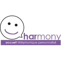 HARMONY logo