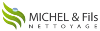 NETTOYAGE MICHEL ET FILS (MICHEL & FILS ET L'HYGIENISTE) logo