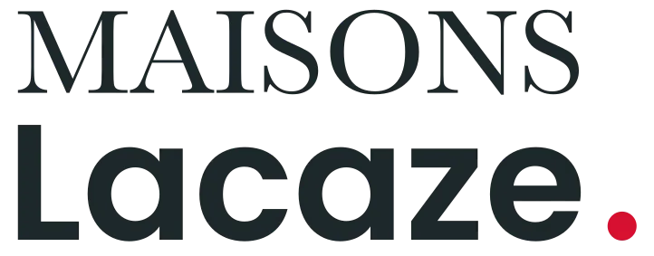 LACAZE logo