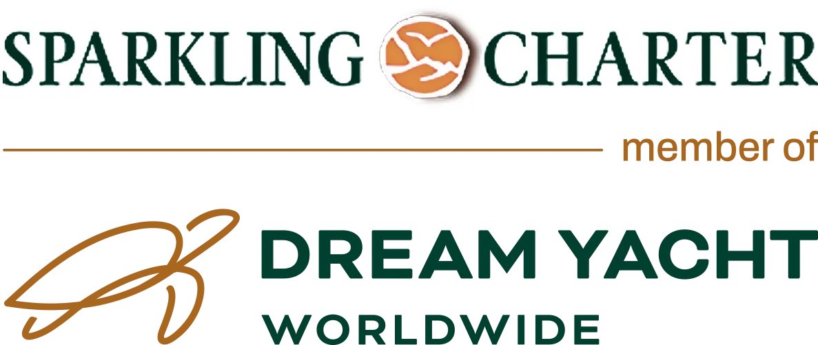 SPARKLING BROKERAGE logo