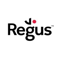 REGUS MONTPELLIER logo