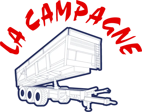 ANTOINE CORNE SAS (La Campagne) logo