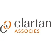 CLARTAN ASSOCIES logo