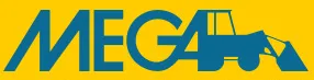 MEGA SARL logo