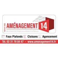 AMENAGEMENT 14 logo