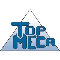 TOURAINE OUTILLAGE PRECISION MECANIQUE (TOP MECA) logo