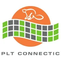 PLT CONNECTIC logo