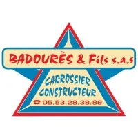 SA ETS BADOURES ET FILS logo