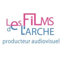 LES FILMS DE L'ARCHE logo