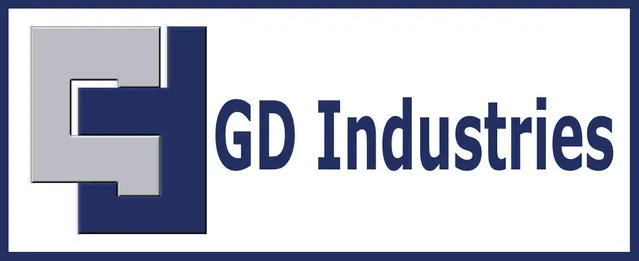 GD INDUSTRIE SARL logo