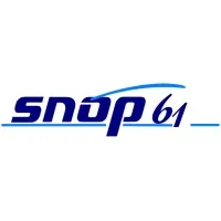 SNOP 61 (SNOP 61) logo