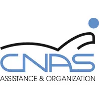 CNAS logo