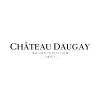 SCEA CHATEAU DAUGAY logo