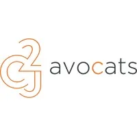 C2J AVOCATS (C2J) logo