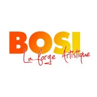 SARL BOSI LA FORGE ARTISTIQUE (FFB) logo
