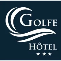 GOLFE HOTEL logo