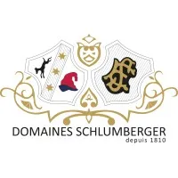 DOMAINES VITICOLES SCHLUMBERGER logo