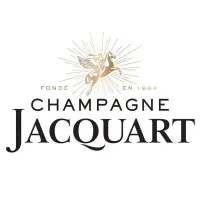 CHAMPAGNE JACQUART (JSA) logo
